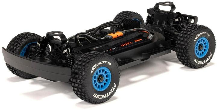 Produktbild Arrma Desert Truck Mojave Grom BLX 2233S (RTR Ready-to-Run)