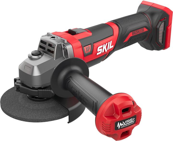 Actual product image Skil 20V BL ANGLE GRINDER 3930CB (125 mm)