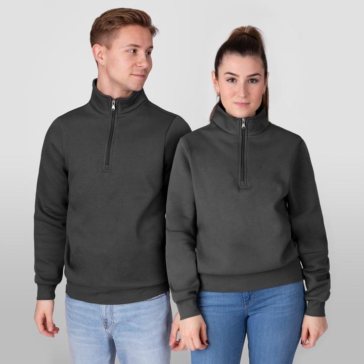 Produktbild JAKO Ziptop Organic (5XL)