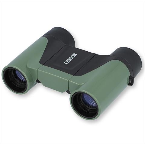Produktbild Carson Ferngläser Wildcat 7x18 (7 x)