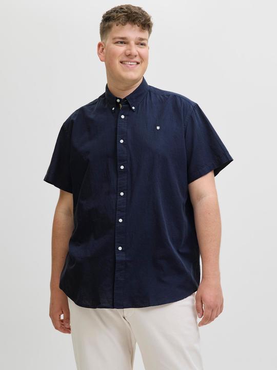 Immagine prodotto Jack & Jones Plus Size Comfort Fit Hemd Hemd (3XL)