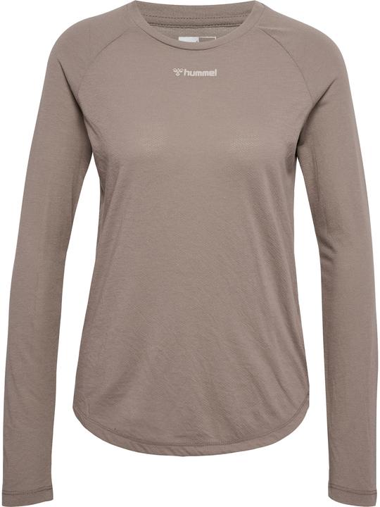 Image du produit hummel Mt Vanja T-Shirt L/S (M)