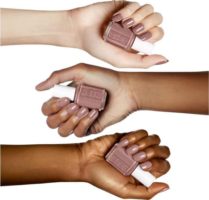 Produktbild Essie Nagellack (497 clothing optional, Farblack)