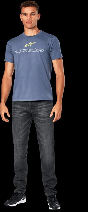 Produktbild Alpinestars Tee 24 Linear Trace Csf Ss (M)
