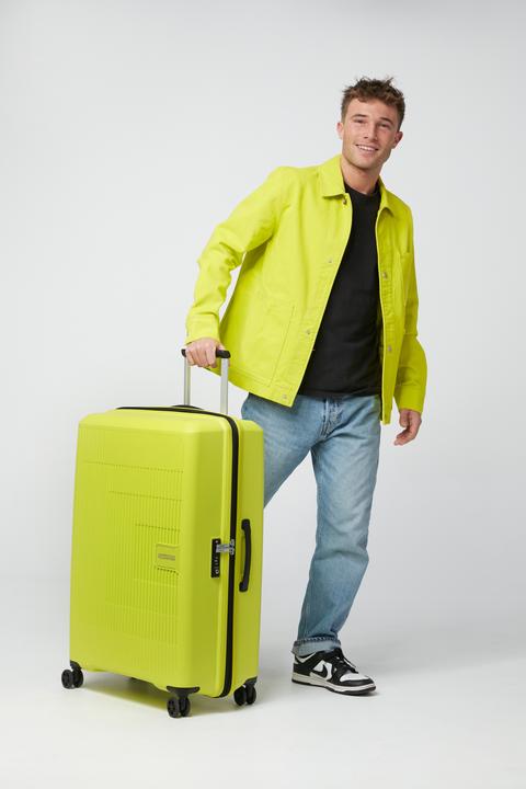 Produktbild American Tourister Aerostep (101.50 l, XL (ab 115l))
