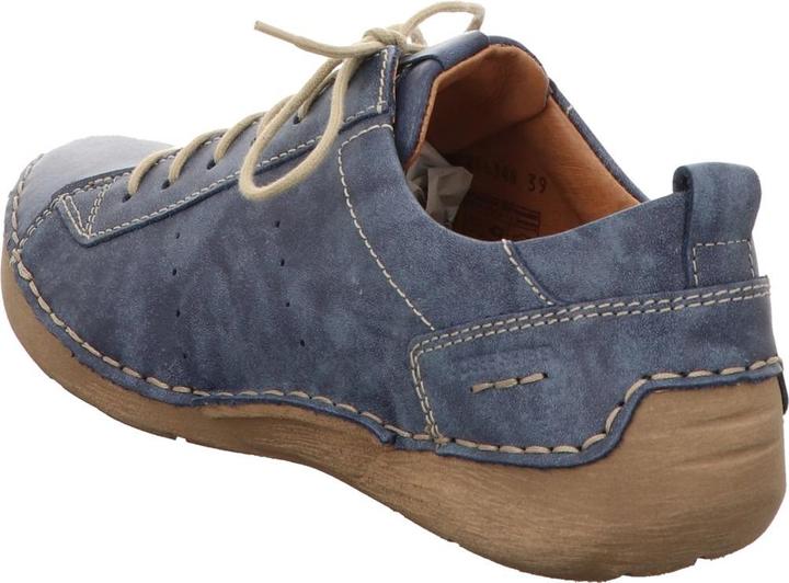 Actual product image Josef Seibel Low shoes - 94731 (38)