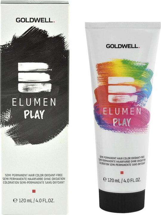 Image du produit Goldwell Elumen Play (Noir)