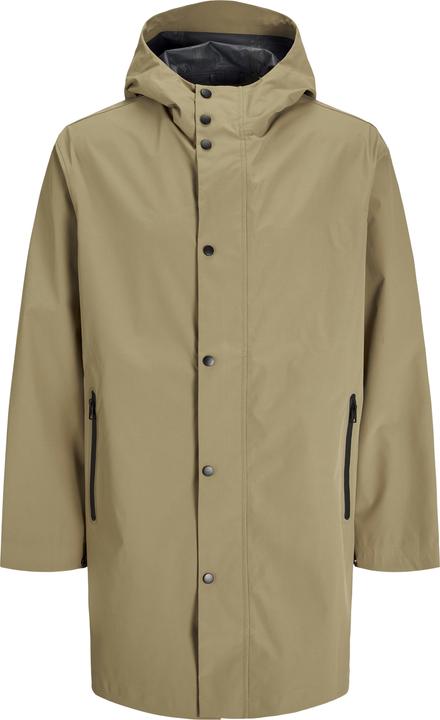 Produktbild Jack & Jones Regenmantel Regenmantel (S)