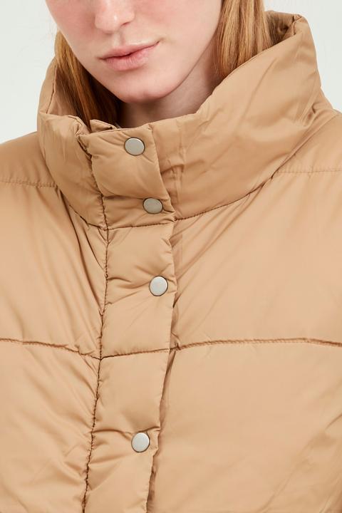 Produktbild B.young BYBOMINA WAISTCOAT 20810086 (36)