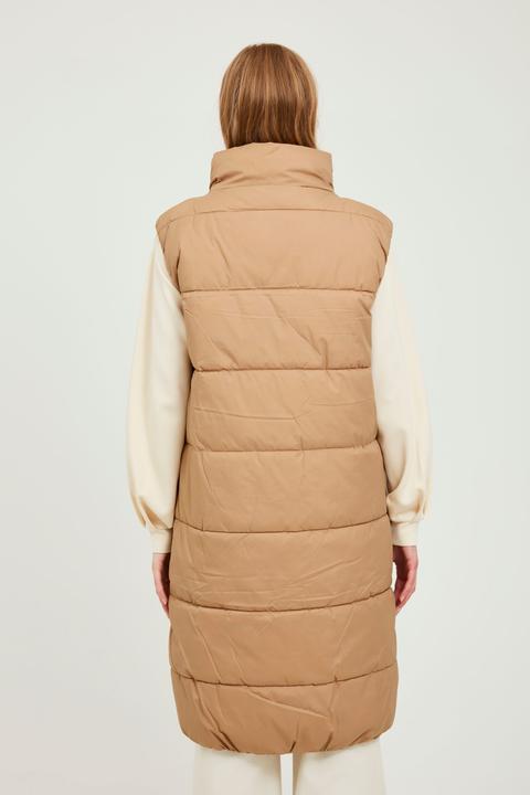 Produktbild B.young BYBOMINA WAISTCOAT 20810086 (36)