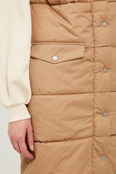 Produktbild B.young BYBOMINA WAISTCOAT 20810086 (36)