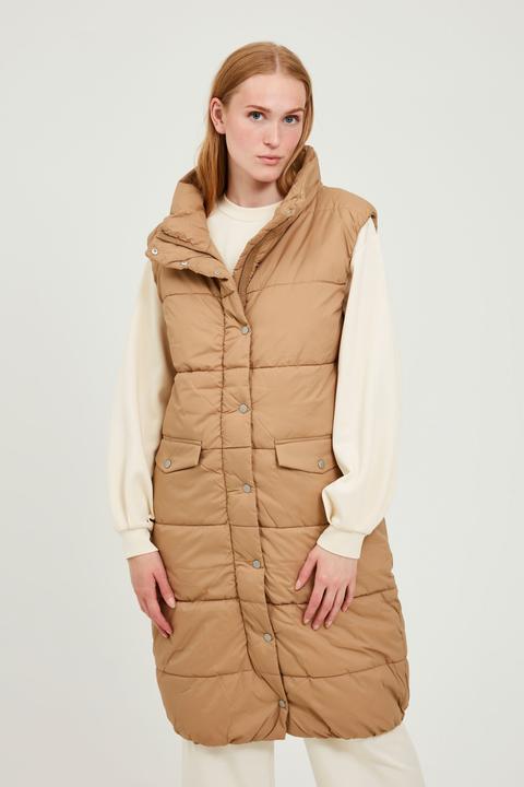 Produktbild B.young BYBOMINA WAISTCOAT 20810086 (36)