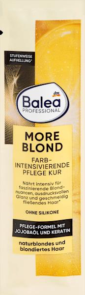 Immagine prodotto dm BaleaProfessional Cura più bionda