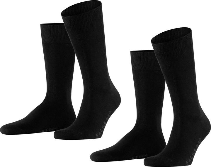 Produktbild Falke Socken Casual (4er Pack, 43 - 46)
