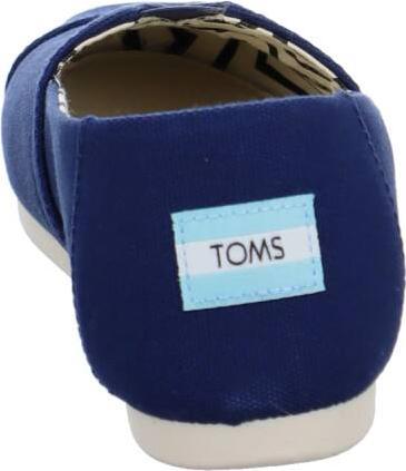 Immagine prodotto Toms W' Classic Alpargata RecyCot (41)