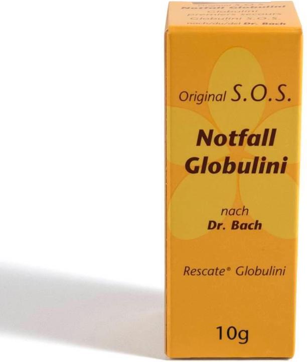 Produktbild Tentan Notfall (10 Stück, 46 g)