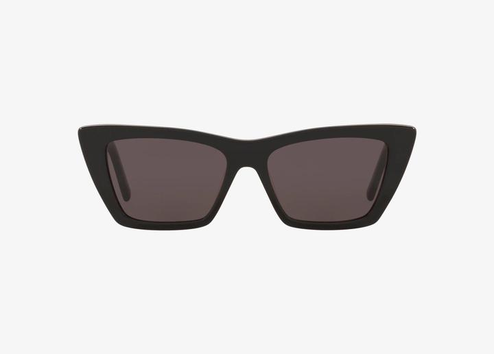 Produktbild Yves Saint Laurent Sonnenbrille YS000128 black used