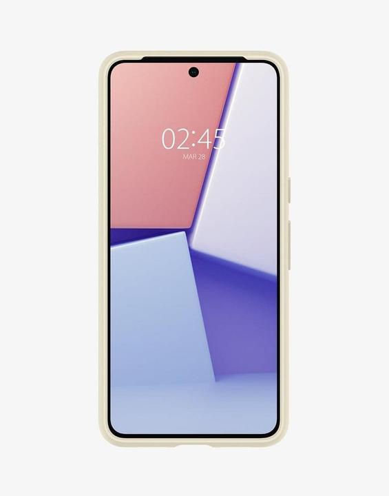 Actual product image Spigen Thin Fit (Google Pixel 8 Pro)