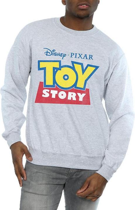 Actual product image Toy Story Sweatshirt (S)