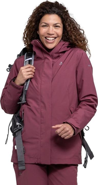 Produktbild Schöffel 3in1 Jacket Style Tamina (42, XL)