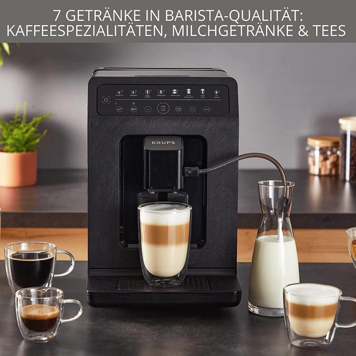 Produktbild Krups Evidence Eco-Design