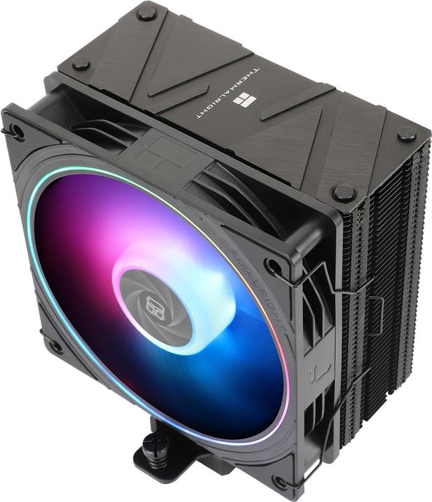 Actual product image Thermalright Cooler Assassin Spirit 120EVO (156 mm)