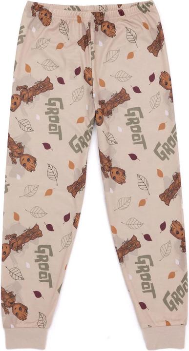 Produktbild Guardians of the Galaxy I Am Groot Schlafanzug Jungen (122)