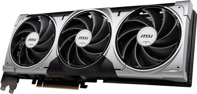 Produktbild MSI GeForce RTX 5070 Ti VENTUS 3X OC (16 GB)
