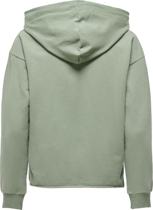 Image du produit JdY JDYGAMMA Sweatshirt Kapuzenpullover (S)