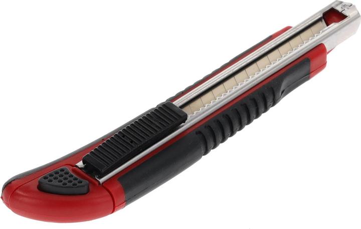 Produktbild Gedore Red red R93200010 Cuttermesser 5 Klingenbreite 9 mm (Cutter)
