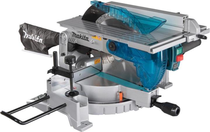 Actual product image Makita LH1201FL Combination cutter, 62x200