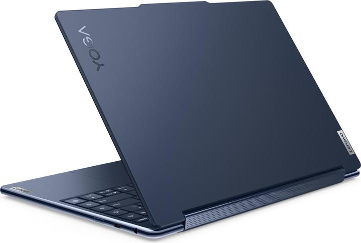 Image du produit Lenovo Yoga 9 2-en-1 14IMH9 (14", Intel Core Ultra 7 155H, 32 Go, 1000 Go, DE)