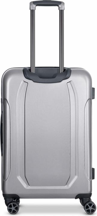 Image du produit Bugatti Set de valises Valencia 4 roues 3 pièces (226 l, XL (à partir de 115l))