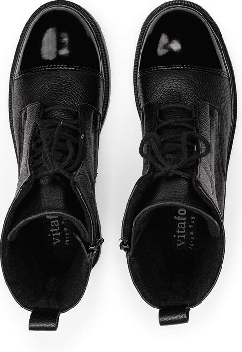 Produktbild Vitaform Stiefeletten Damen Weite H Hirschleder (35)