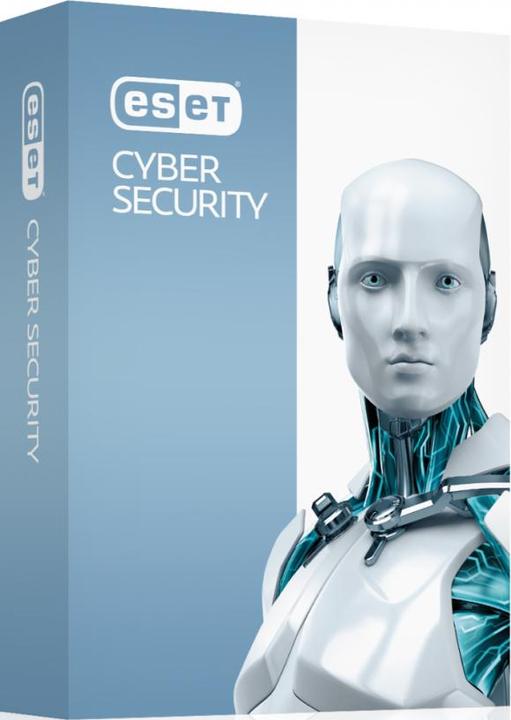 Image du produit ESET Cyber Security Pro 3 User 1 Year Renewal License (3 Utilisateur, 12 mois)