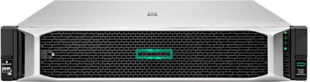 Produktbild HPE DL380 Gen10+ NC 1U XEON 4310 8xSFF MR416i-a (Intel Xeon Silver 4310, 0.02 GB, Rack Server)