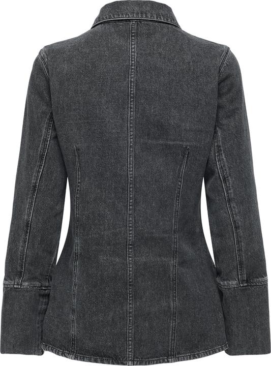 Produktbild Only ONLNARA Jeanshemd Jeanshemd (S)