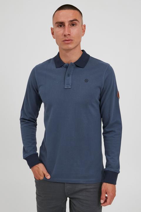 Actual product image Blend Ralle Men's Poloshirt (M)