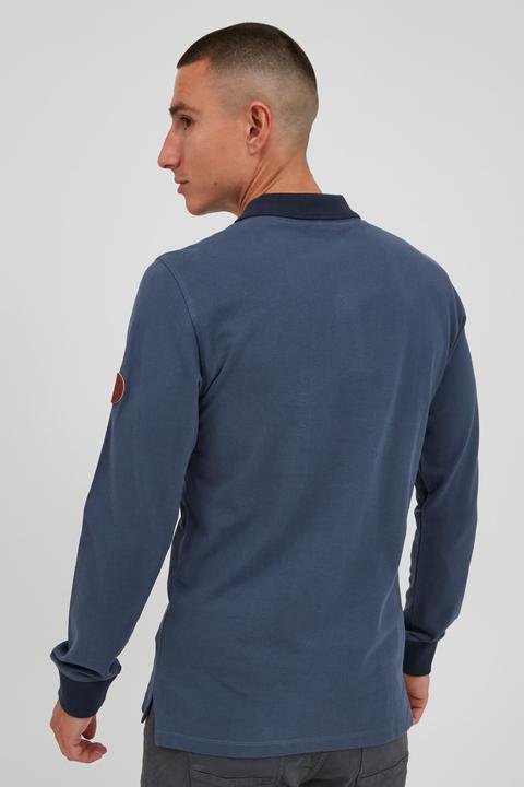 Actual product image Blend Ralle Men's Poloshirt (M)
