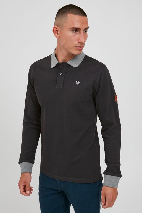 Immagine prodotto Blend Ralle Maglia Maglie A Maniche Lunghe Da Uomo In Cotone 100% (L)