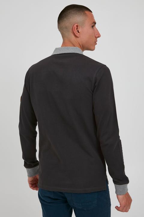 Immagine prodotto Blend Ralle Maglia Maglie A Maniche Lunghe Da Uomo In Cotone 100% (L)
