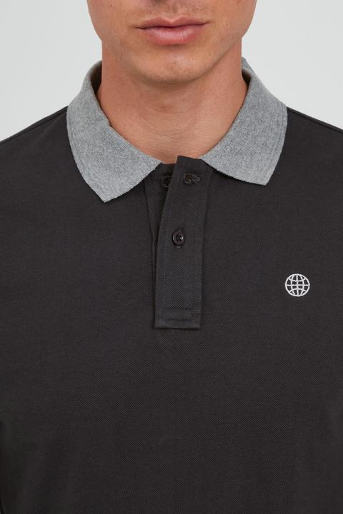 Immagine prodotto Blend Ralle Maglia Maglie A Maniche Lunghe Da Uomo In Cotone 100% (L)