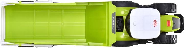 Produktbild Dickie Claas Farm Tractor & Trailer