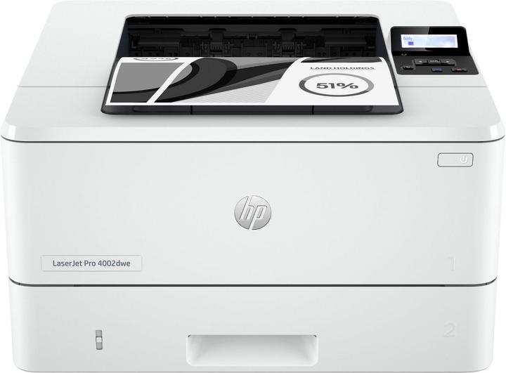 HP Laserjet Pro 4002Dwe (Laser)