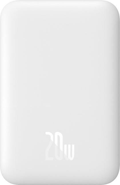 Immagine prodotto Baseus Banca di alimentazione (6000 mAh, 20 W)
