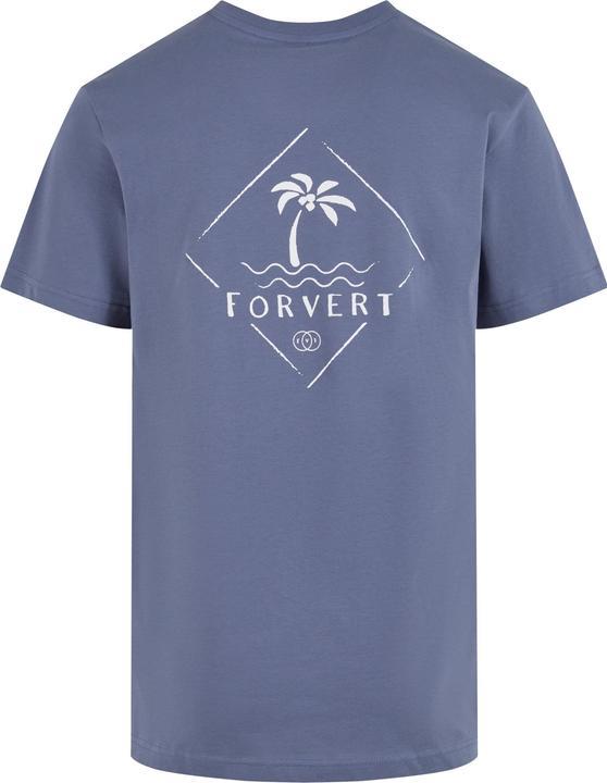 Immagine prodotto Forvert T-Shirt Roundn Lompoc - 193817 (M)