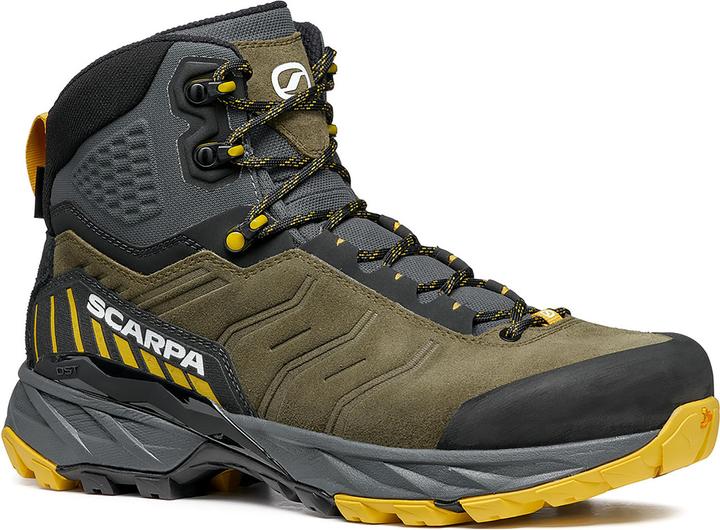 Image du produit Scarpa Rush TRK GTX (41.5)