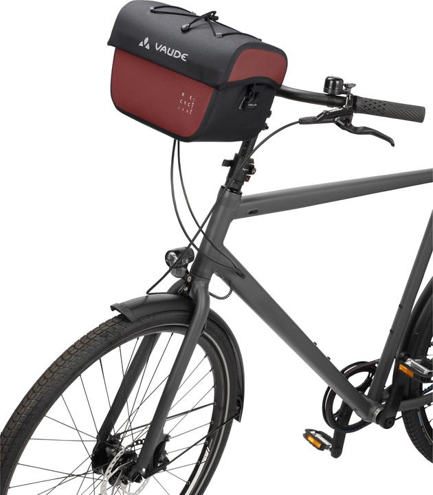 Produktbild Vaude Aqua Box (6 l, Lenkertasche)