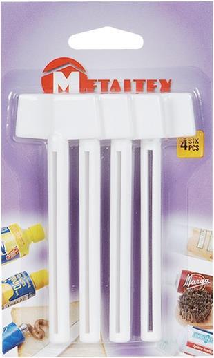 Immagine prodotto Metaltex Pressa per tubi