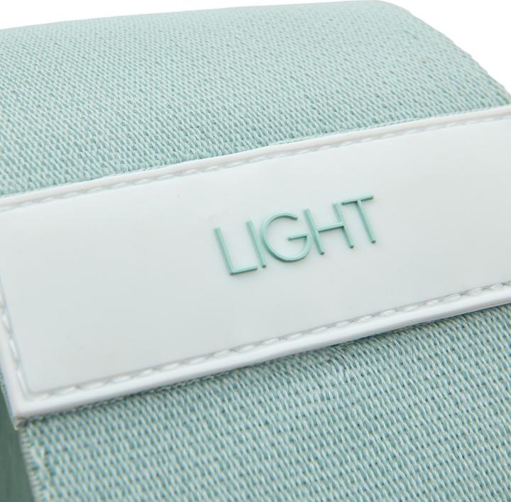 Actual product image adidas Resistance band, light, green (Medium)